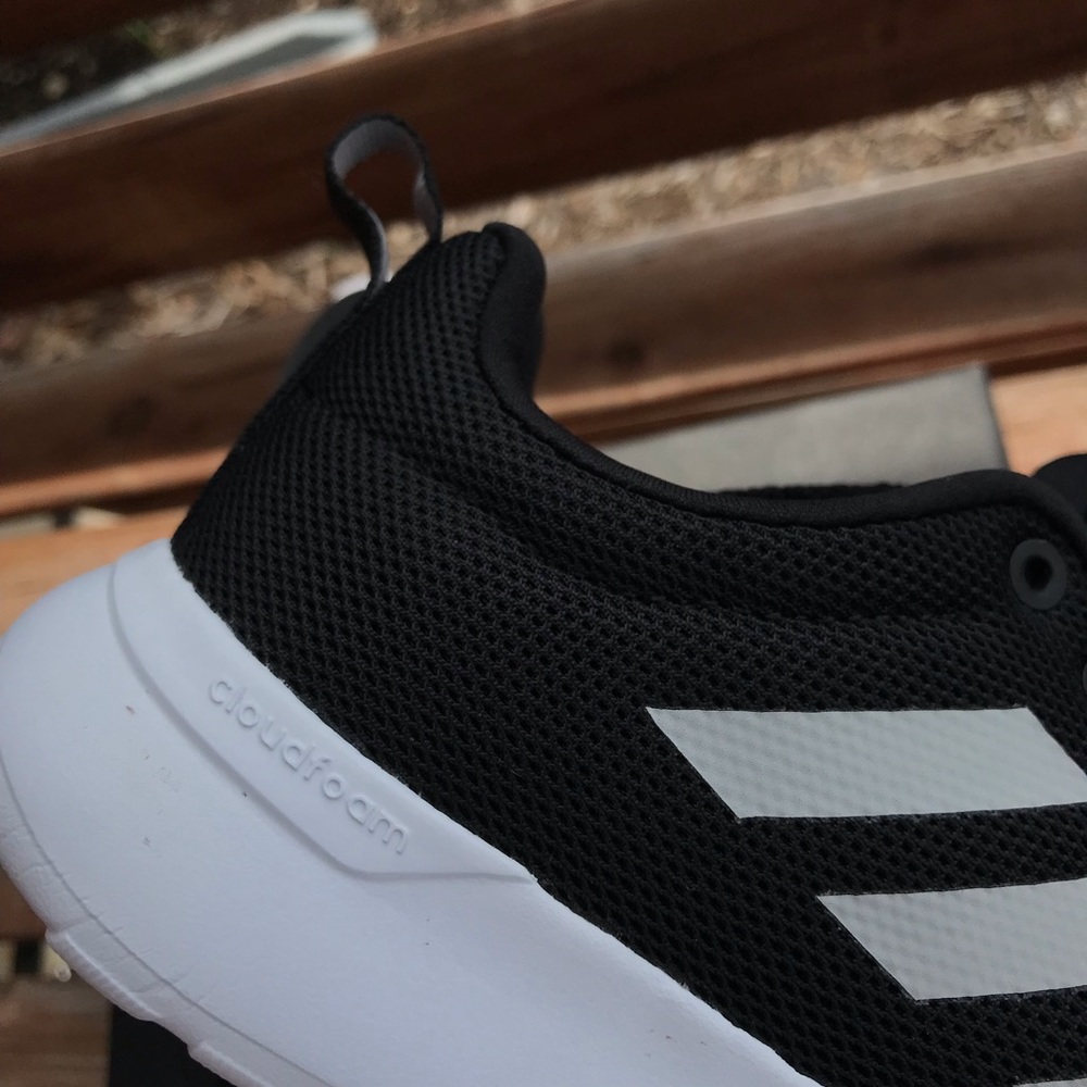 Adidas Lite Racer Kids 5 - Picture 6 of 7